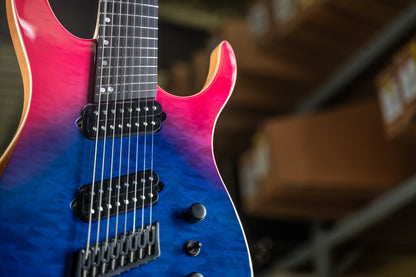 Run 5 - GTR Hype 8: Dragonburst
