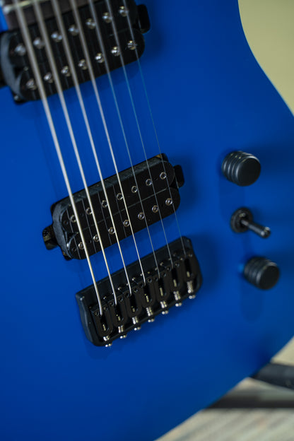 Hype GTI - Standard [Mid Blue]