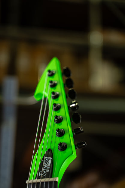 Hype GTI - Standard [Toxic Green] SOLD OUT