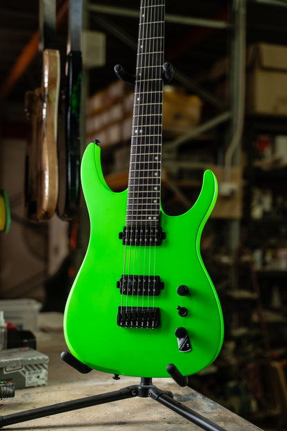 Hype GTI - Standard [Toxic Green] SOLD OUT
