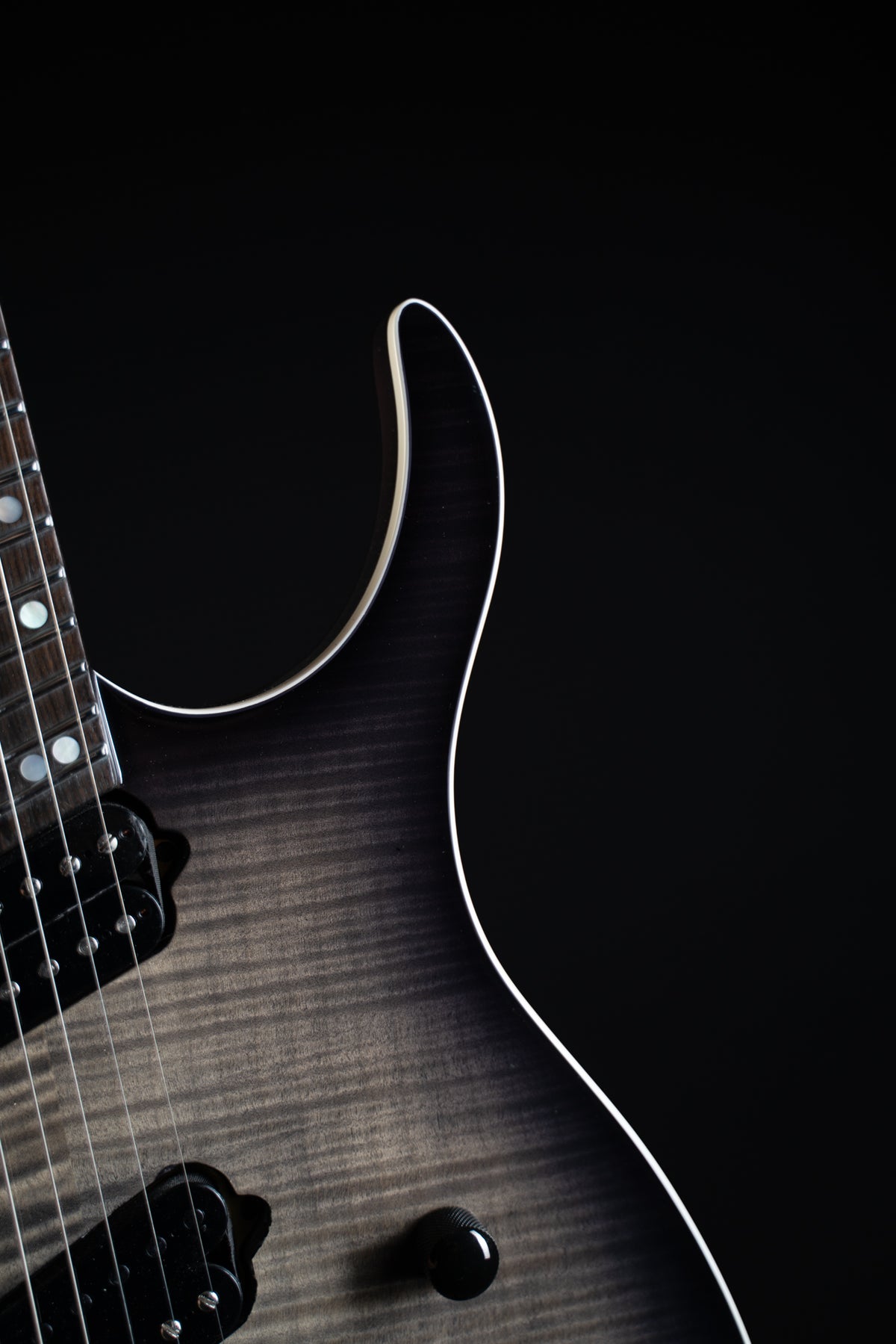 GTR Hype - Dahlia Black [2026 Small Batch Release]