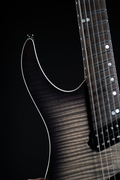 GTR Hype - Dahlia Black [2026 Small Batch Release]