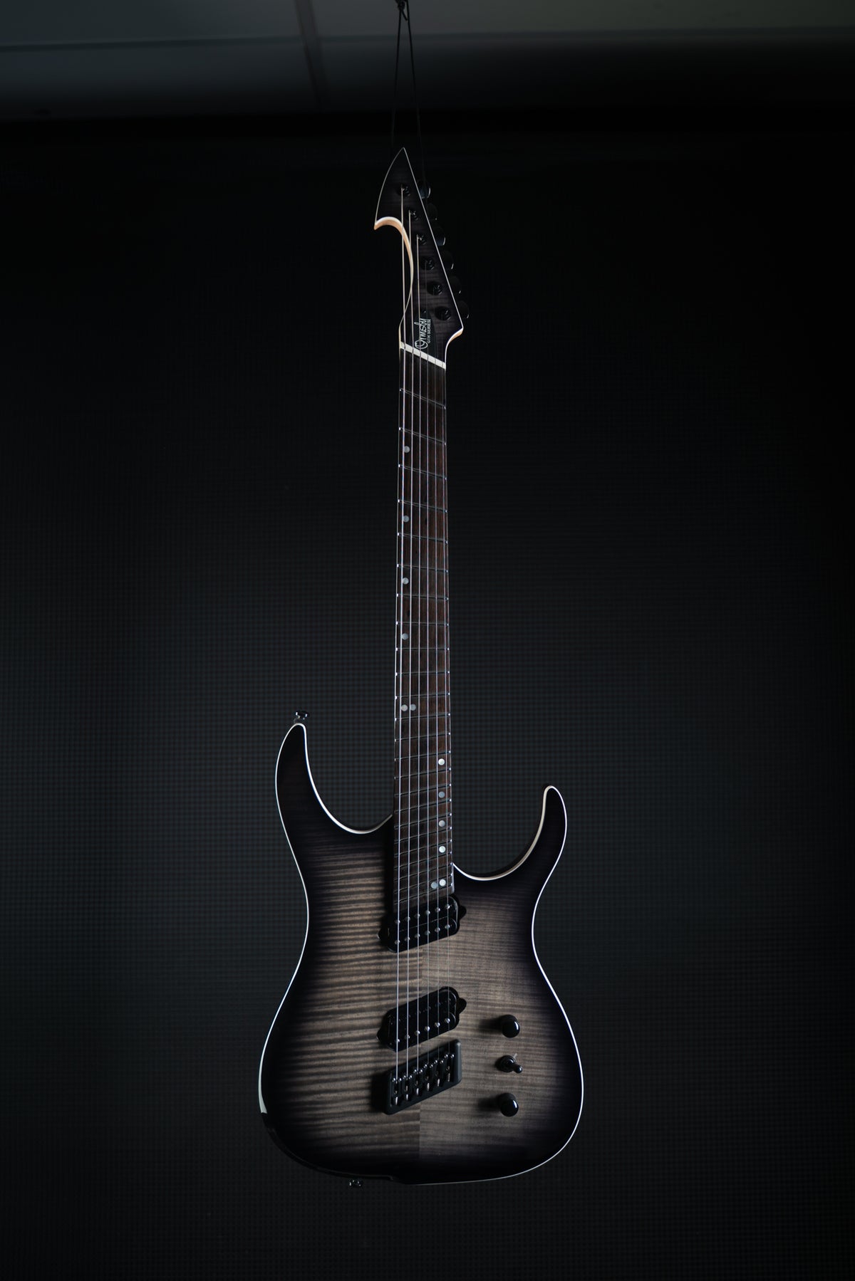 GTR Hype - Dahlia Black [2026 Small Batch Release]