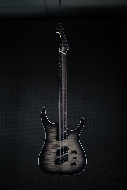 GTR Hype - Dahlia Black [2026 Small Batch Release]