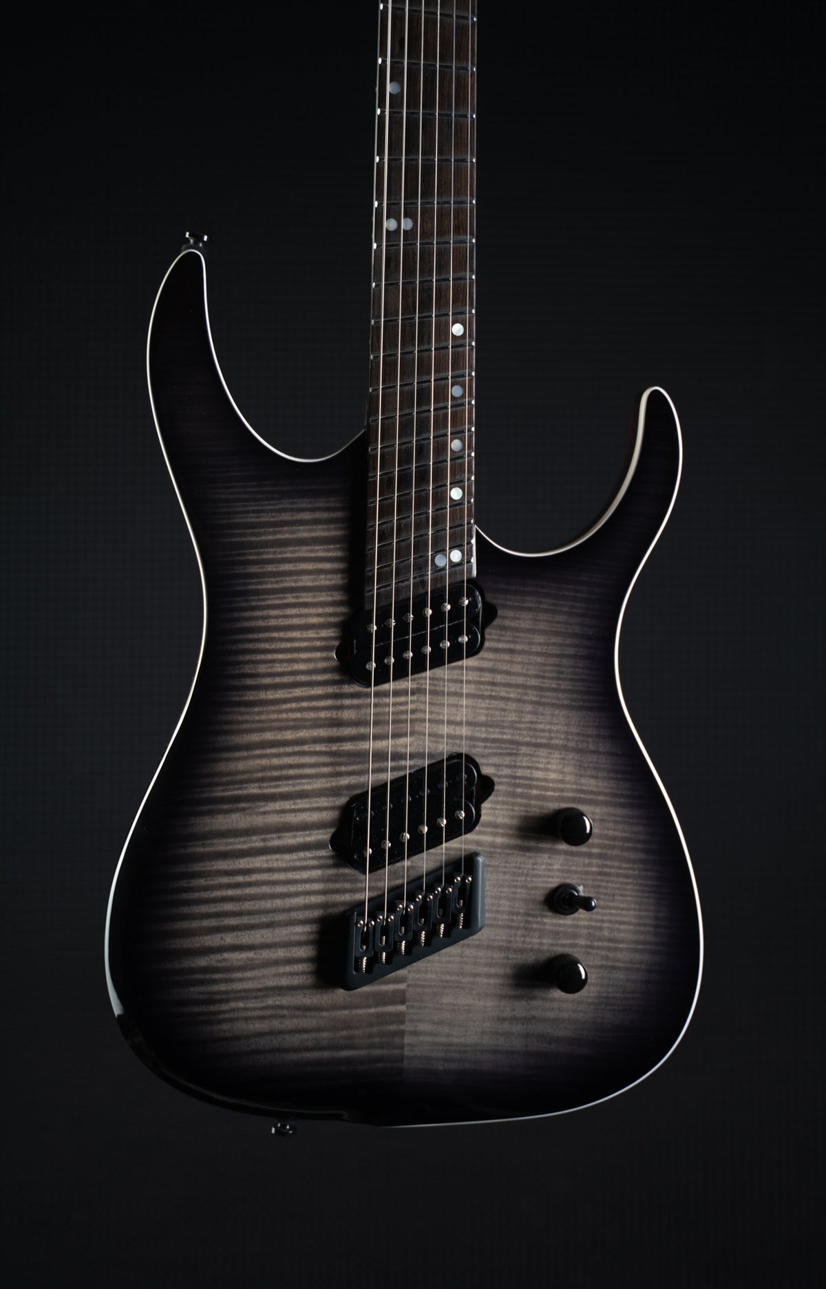 GTR Hype - Dahlia Black [2026 Small Batch Release]