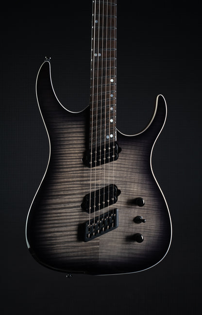 GTR Hype - Dahlia Black [2026 Small Batch Release]