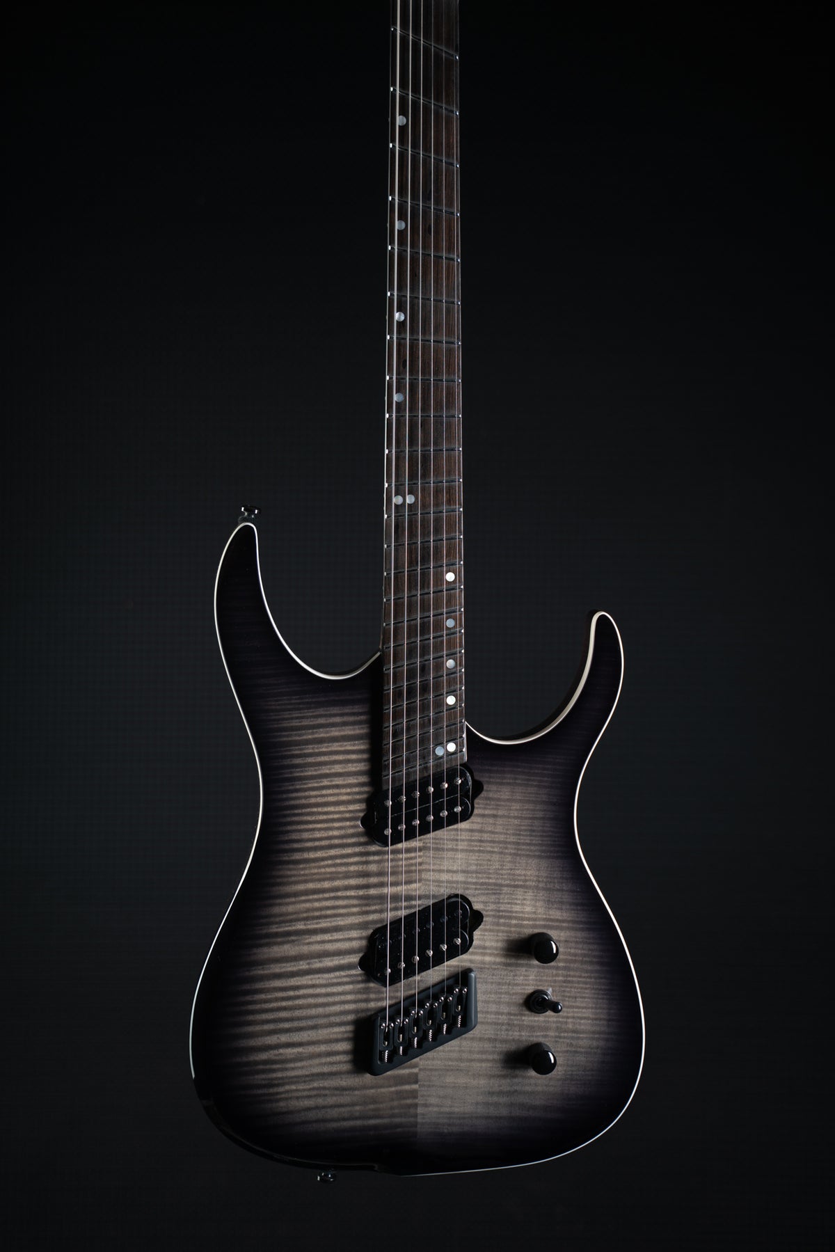 GTR Hype - Dahlia Black [2026 Small Batch Release]