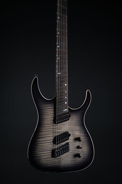 GTR Hype - Dahlia Black [2026 Small Batch Release]
