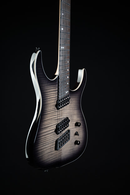 GTR Hype - Dahlia Black [2026 Small Batch Release]