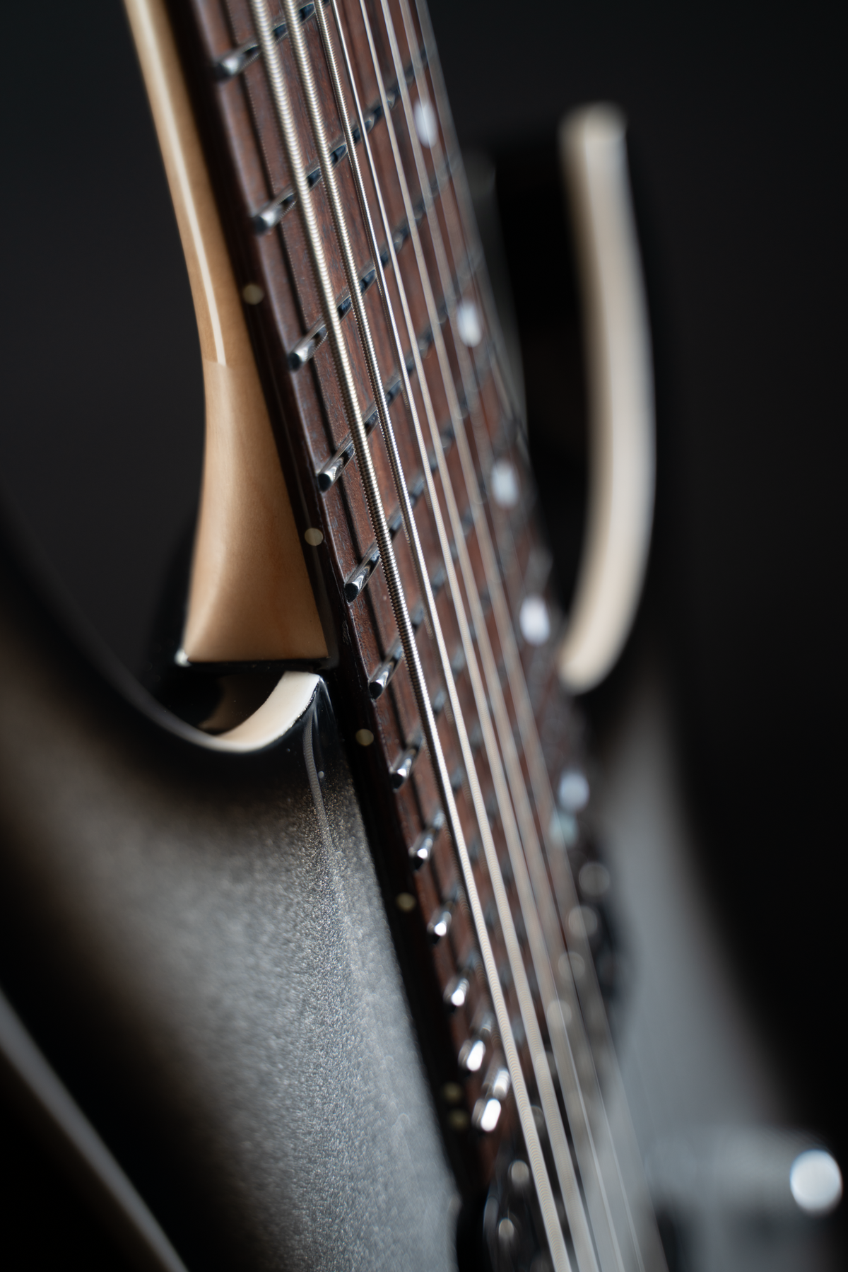 GTR Hype - Silver Burst [2026 Small Batch Release]