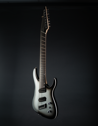 GTR Hype - Silver Burst [2026 Small Batch Release]