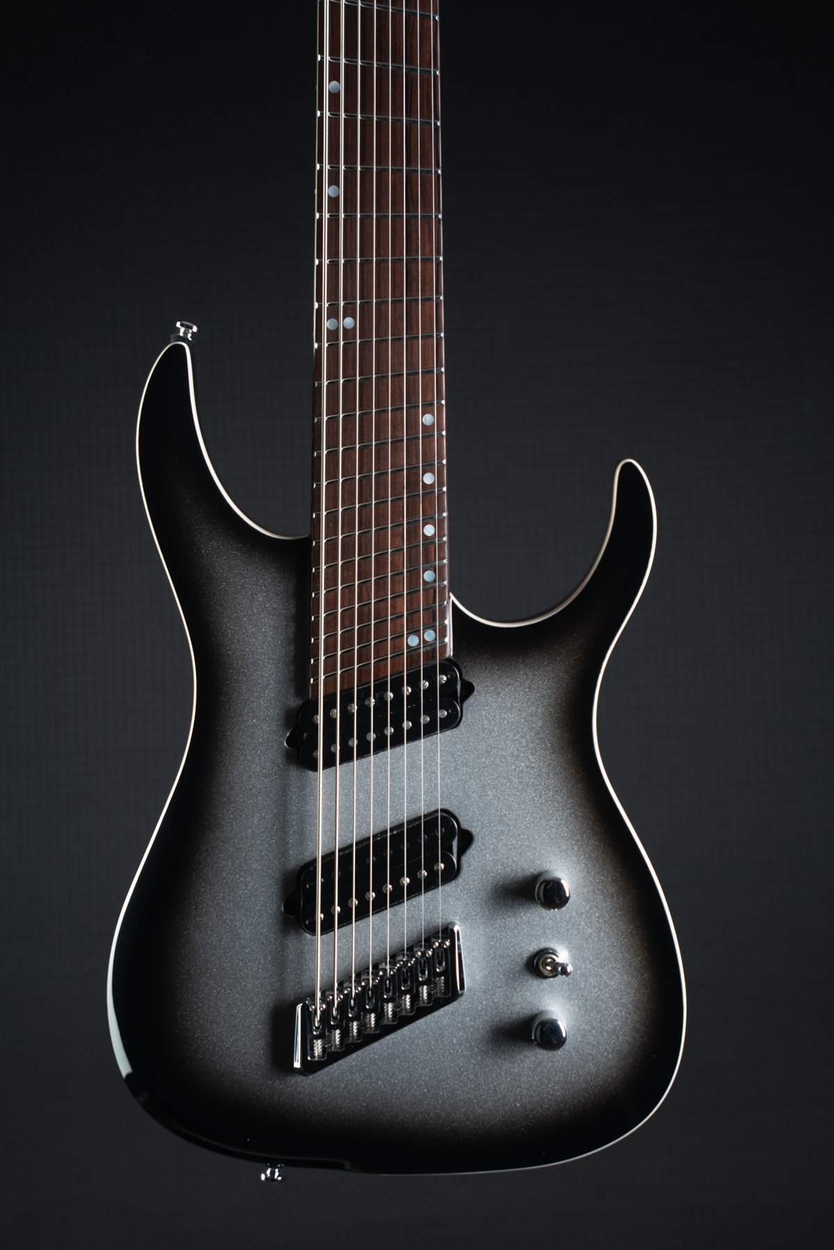 GTR Hype - Silver Burst [2026 Small Batch Release]