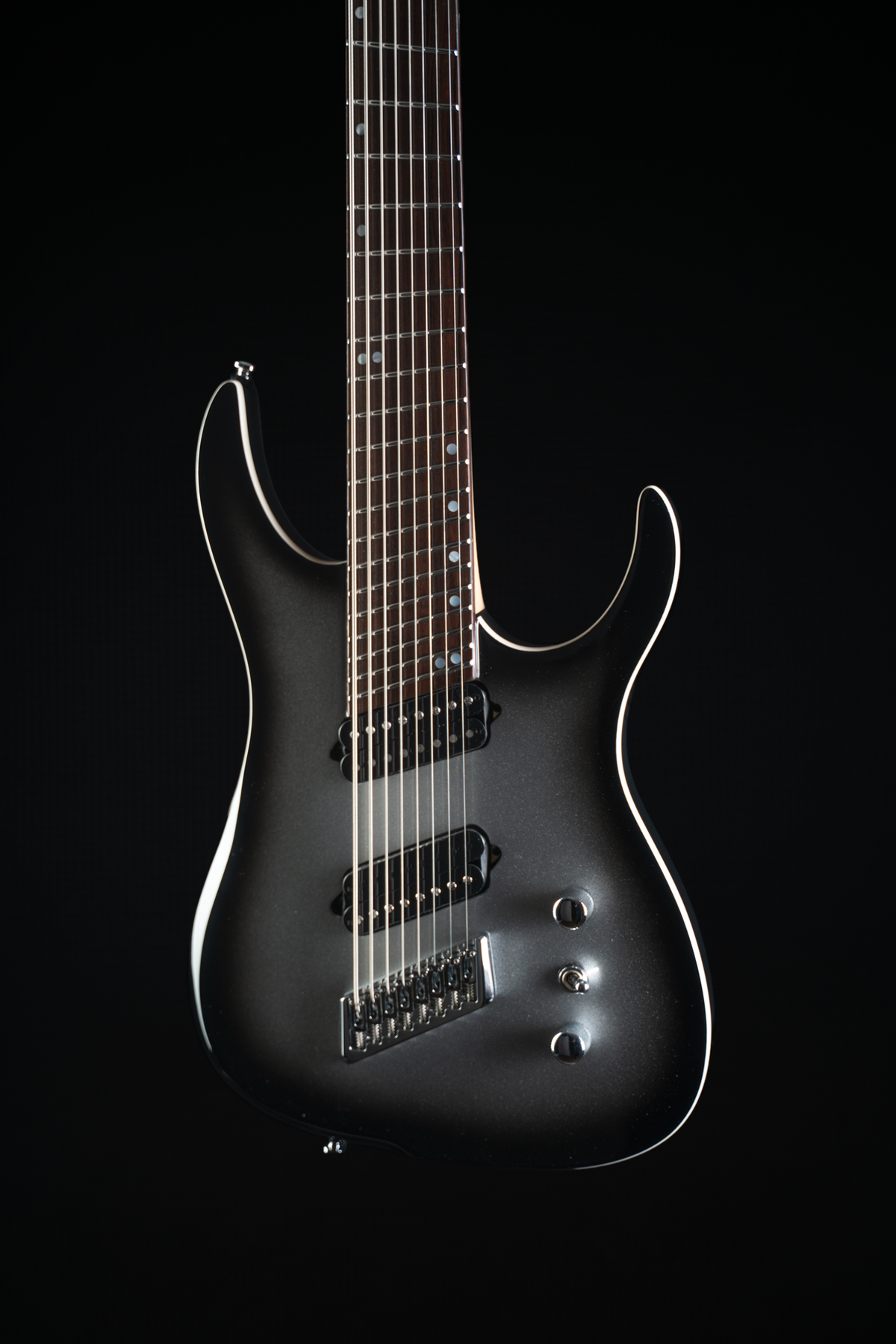 GTR Hype - Silver Burst [2026 Small Batch Release]