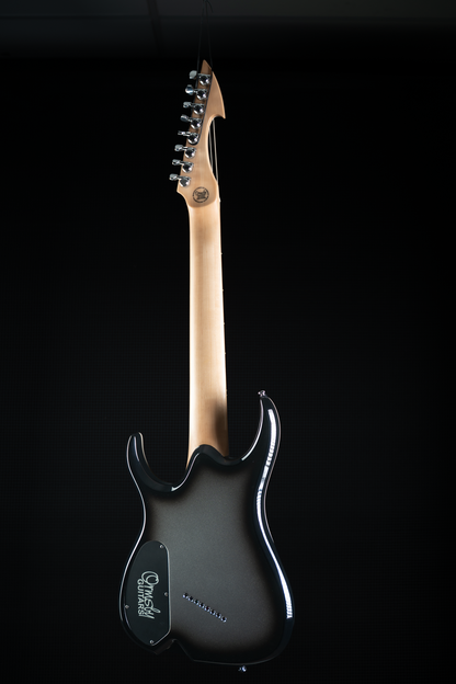 GTR Hype - Silver Burst [2026 Small Batch Release]