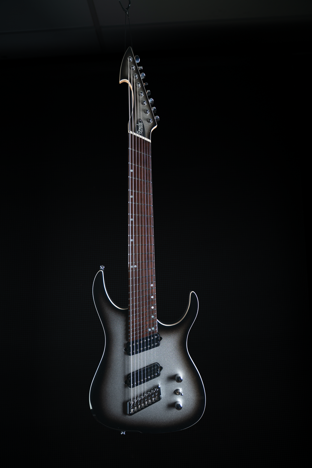 GTR Hype - Silver Burst [2026 Small Batch Release]