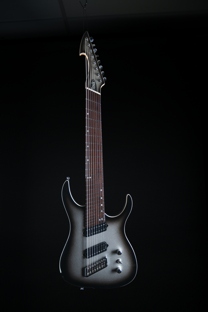 GTR Hype - Silver Burst [2026 Small Batch Release]
