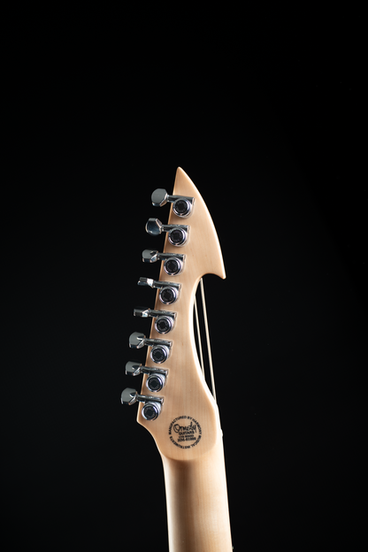 GTR Hype - Silver Burst [2026 Small Batch Release]