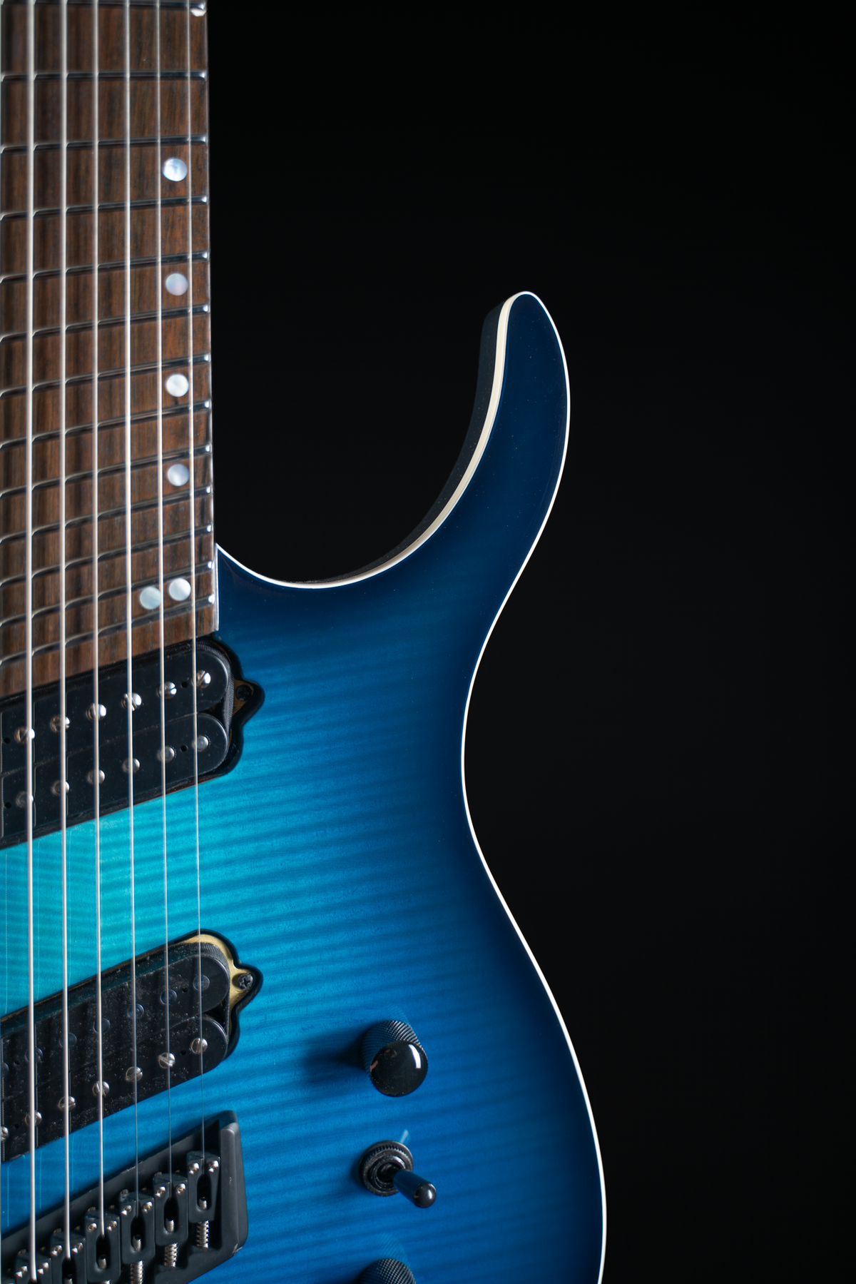 GTR Hype - Sofia Blue [2026 Small Batch Release]