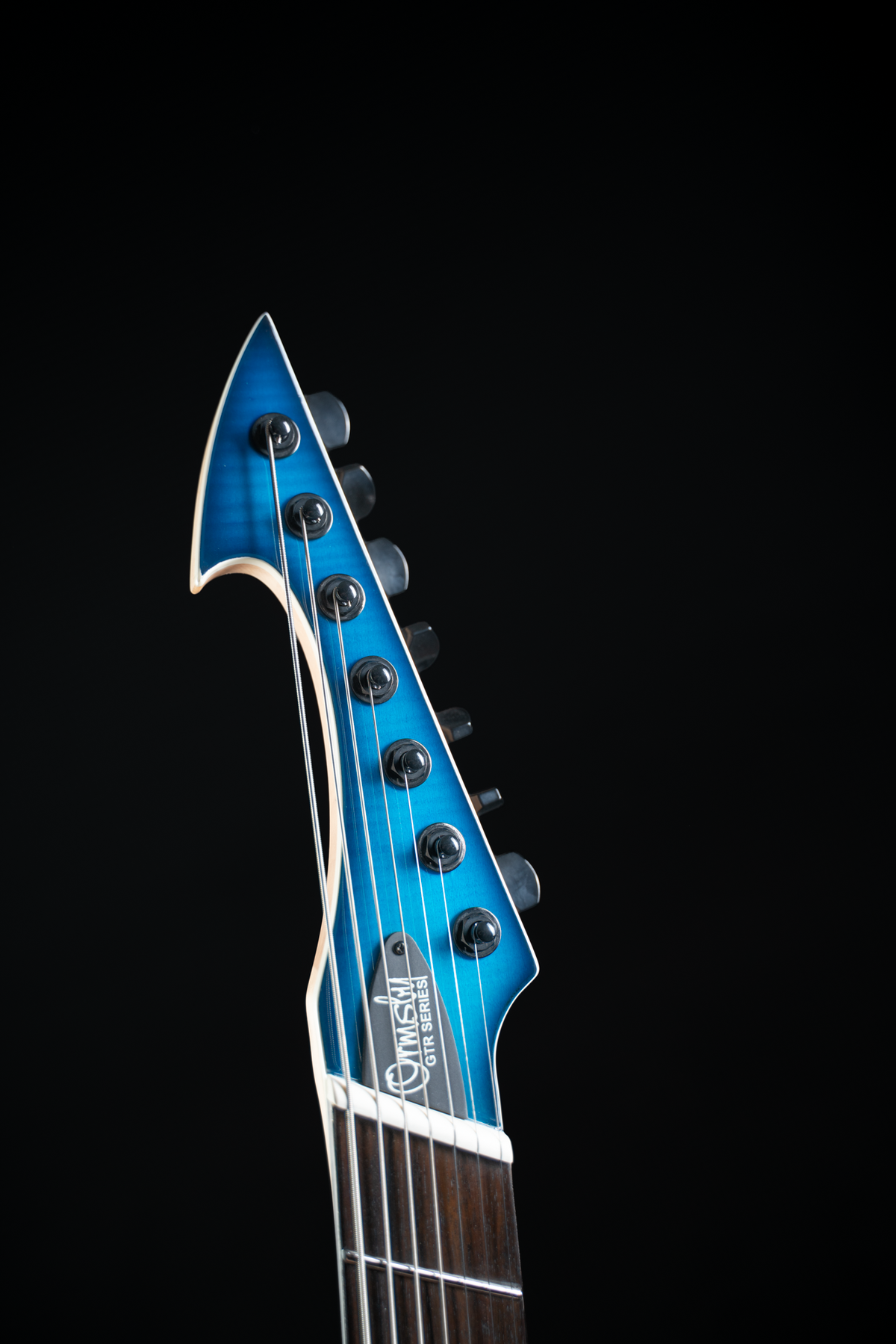 GTR Hype - Sofia Blue [2026 Small Batch Release]