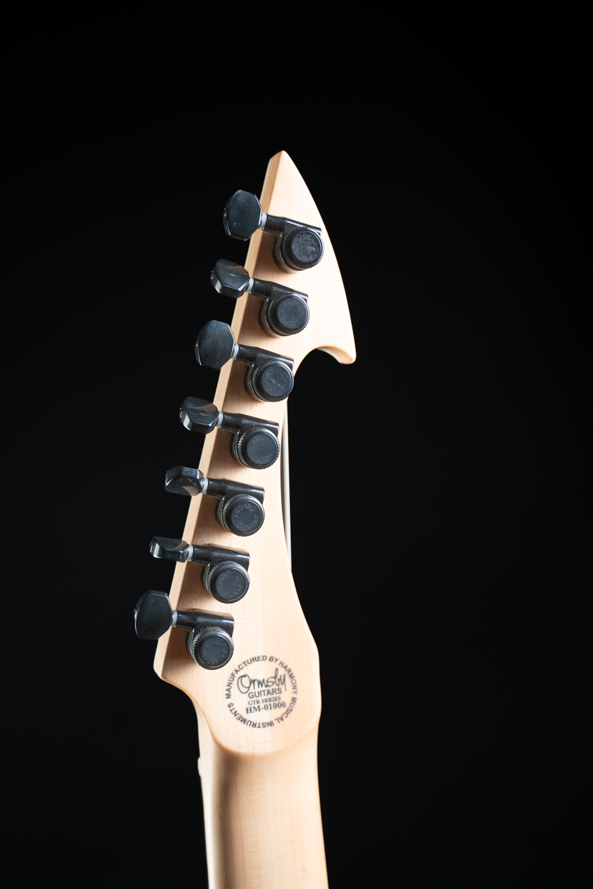 GTR Hype - Sofia Blue [2026 Small Batch Release]