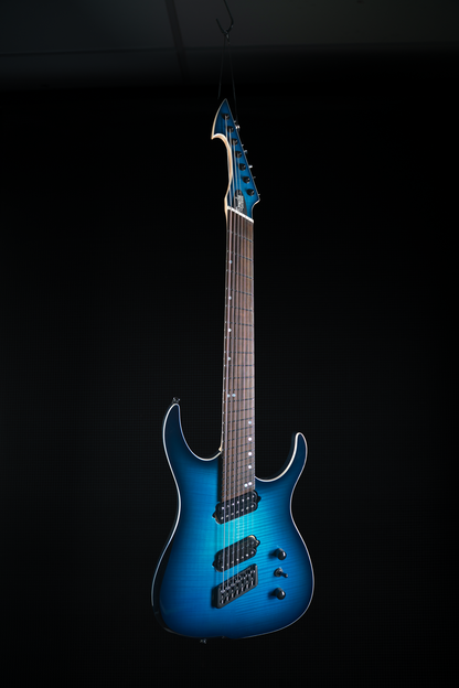 GTR Hype - Sofia Blue [2026 Small Batch Release]