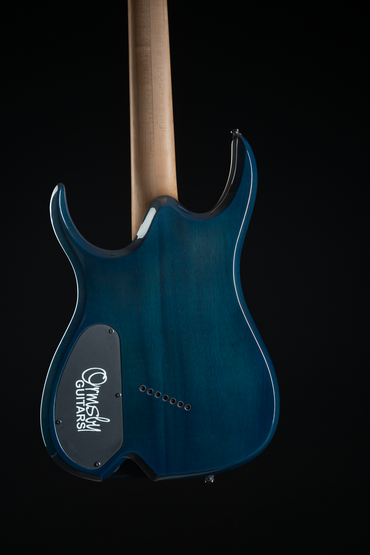 GTR Hype - Sofia Blue [2026 Small Batch Release]