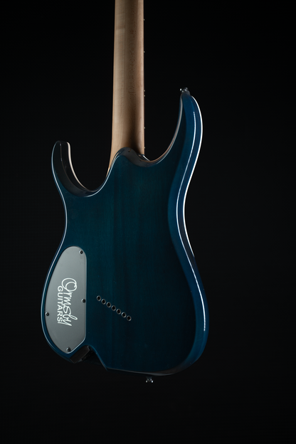 GTR Hype - Sofia Blue [2026 Small Batch Release]