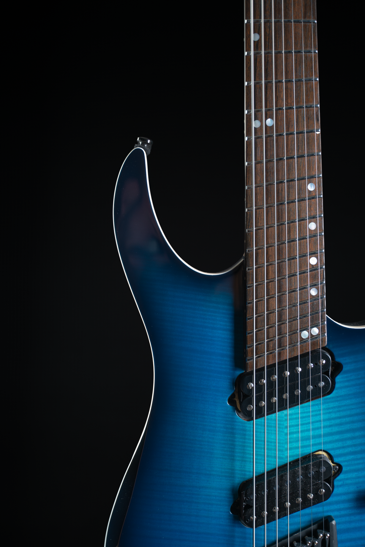 GTR Hype - Sofia Blue [2026 Small Batch Release]