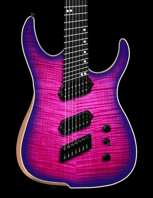 Factory Standard Hypemachine H3