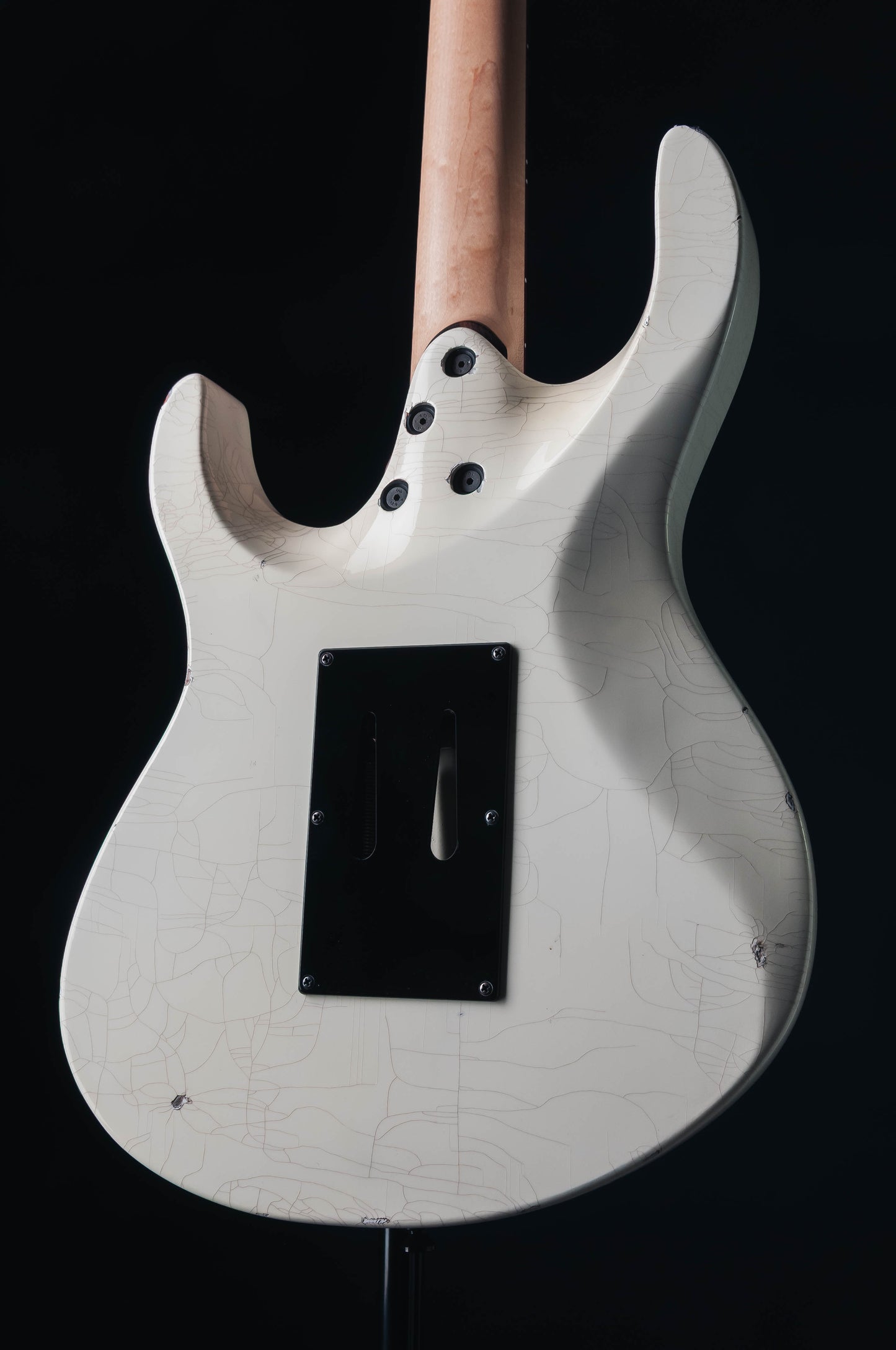 CustomShop - Genesis Relic 6 String