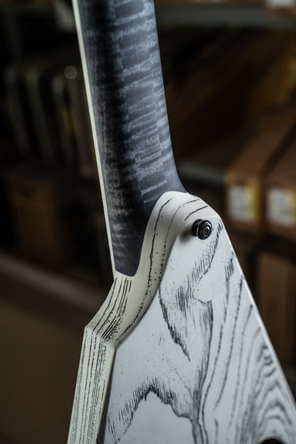 CustomShop - Metal V Angels & Demons