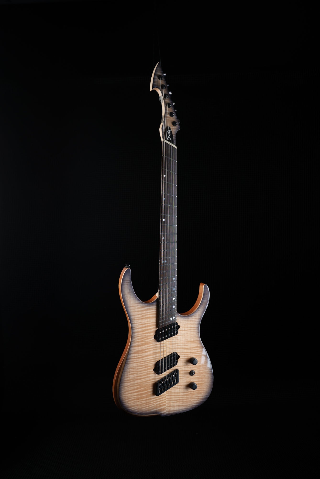 Factory Standard Hypemachine H3