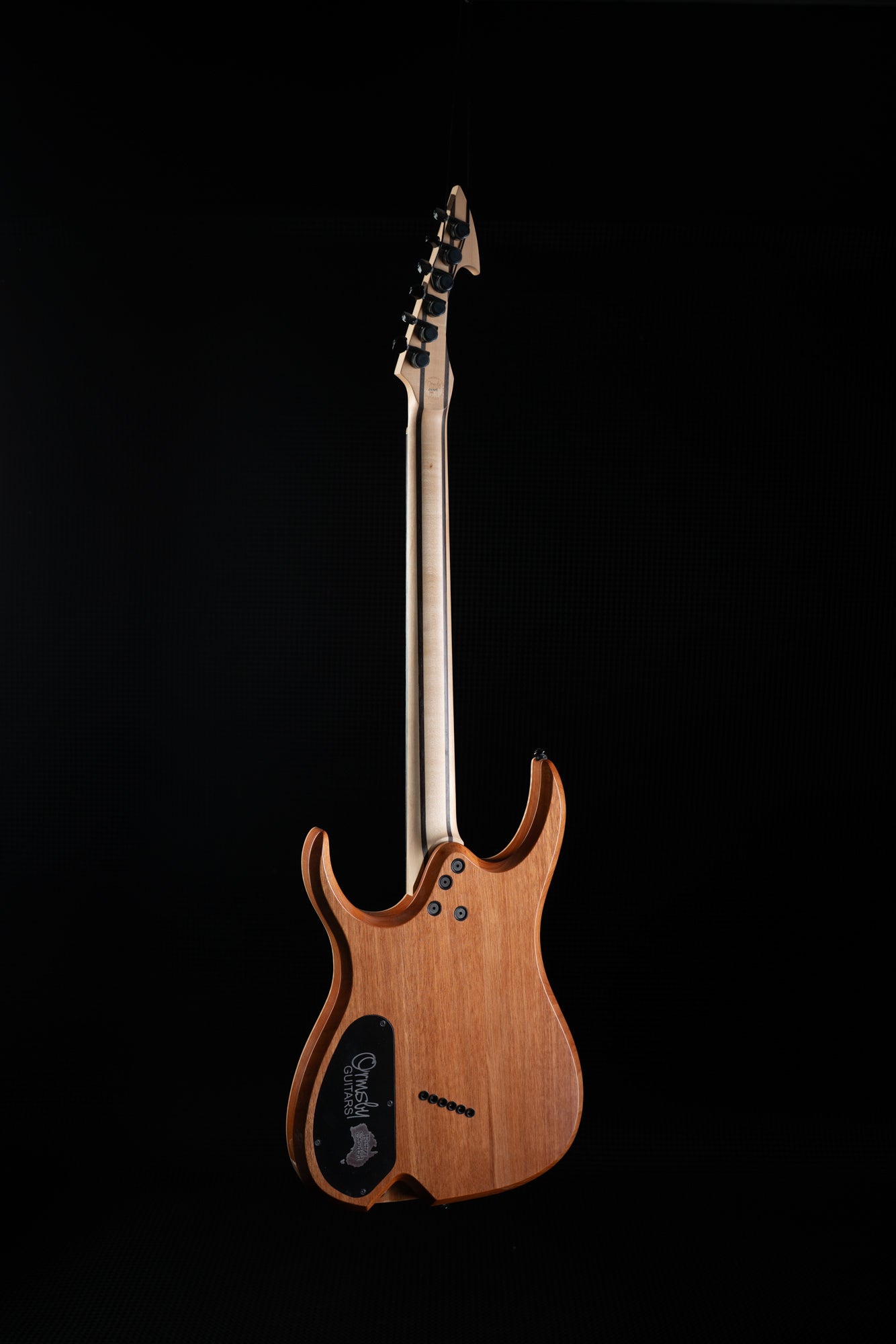 Factory Standard Hypemachine H3