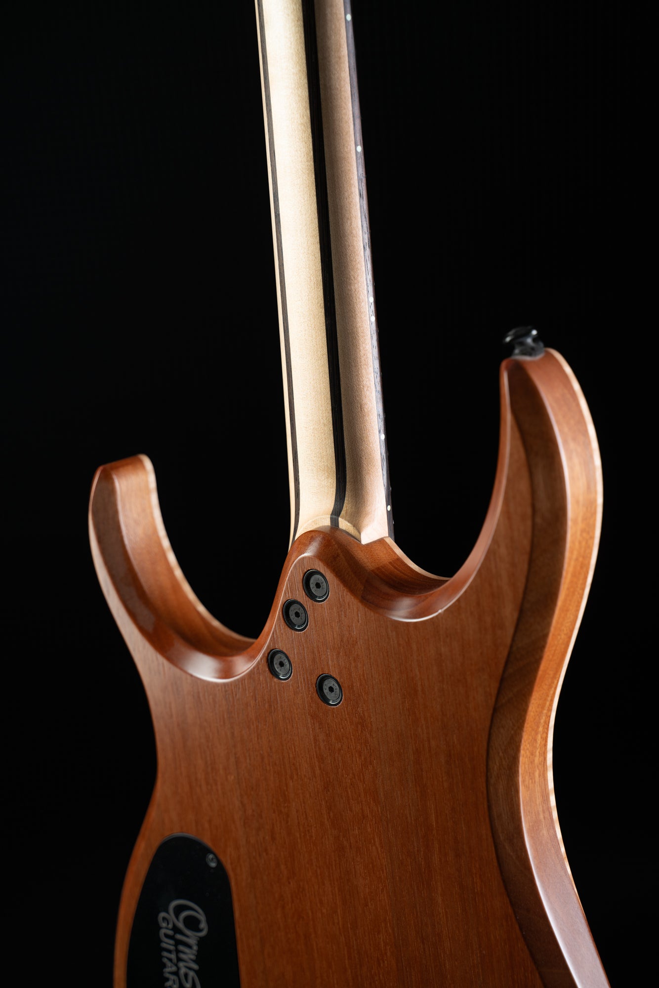 Factory Standard Hypemachine H3