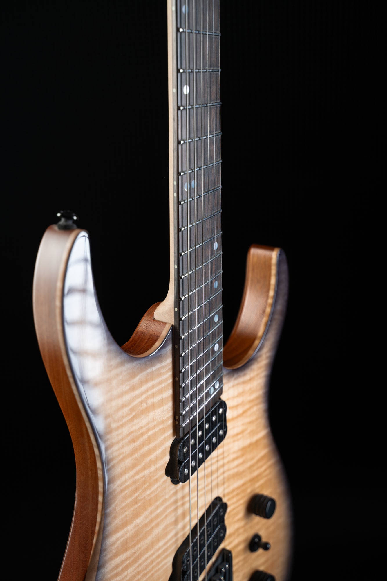 Factory Standard Hypemachine H3