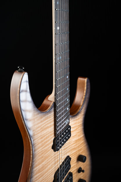 Factory Standard Hypemachine H3