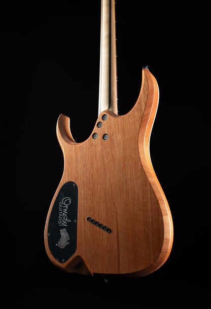 Factory Standard Hypemachine H3
