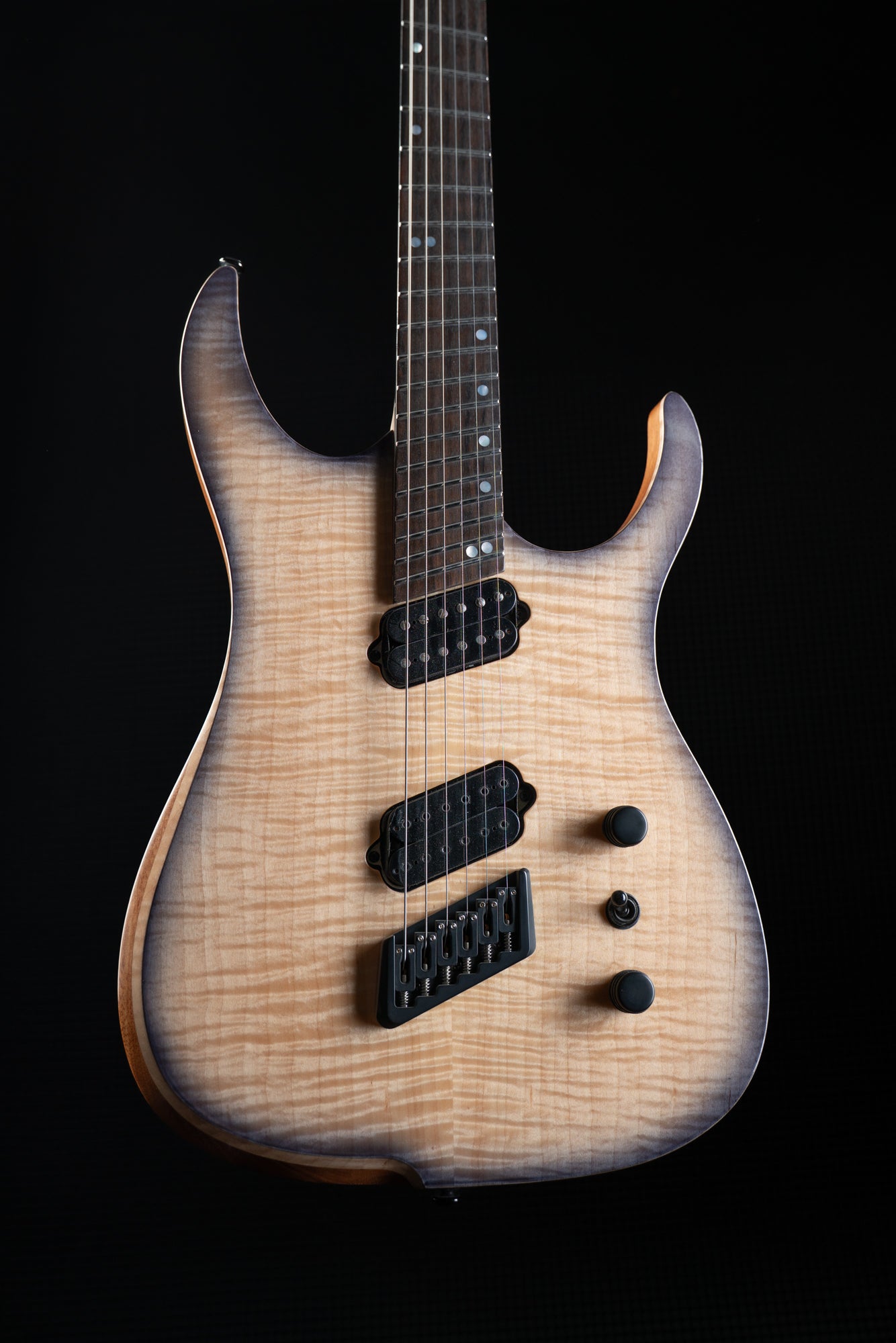 Factory Standard Hypemachine H3