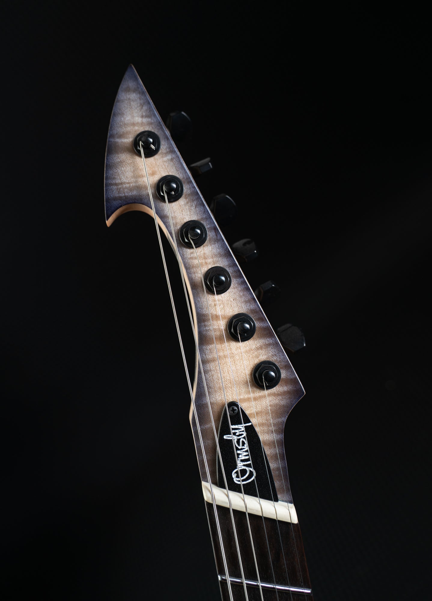 Factory Standard Hypemachine H3