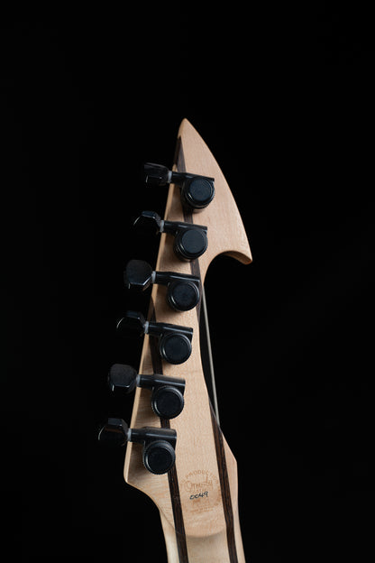 Factory Standard Hypemachine H3
