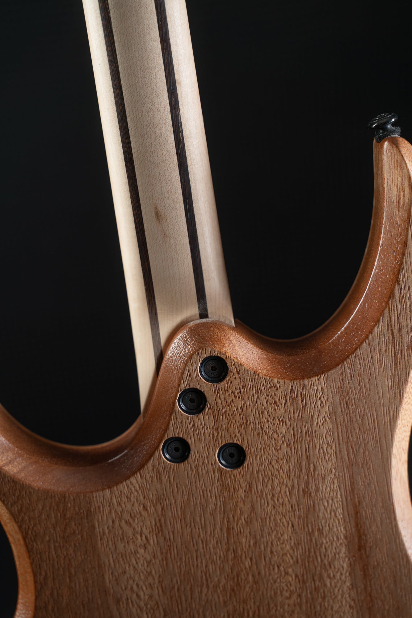 Factory Standard Hypemachine H3