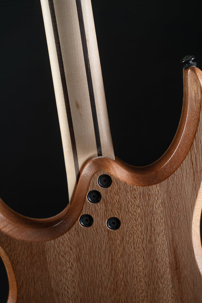Factory Standard Hypemachine H3