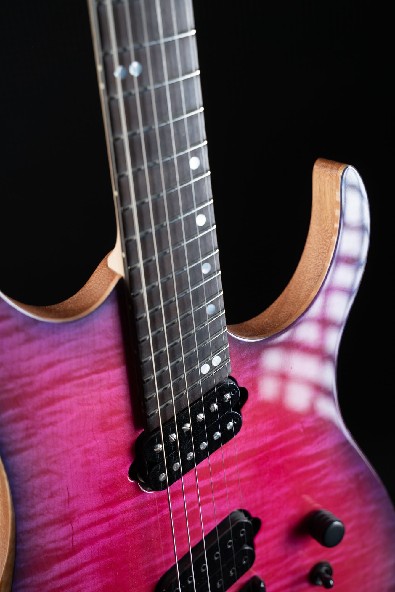 Factory Standard Hypemachine H3