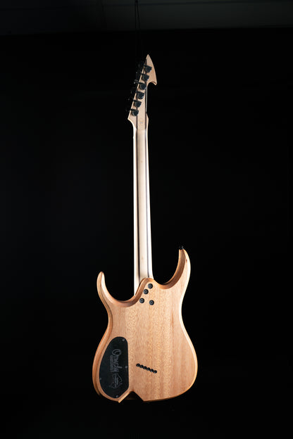 Factory Standard Hypemachine H3
