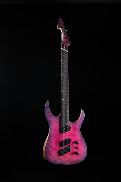 Factory Standard Hypemachine H3