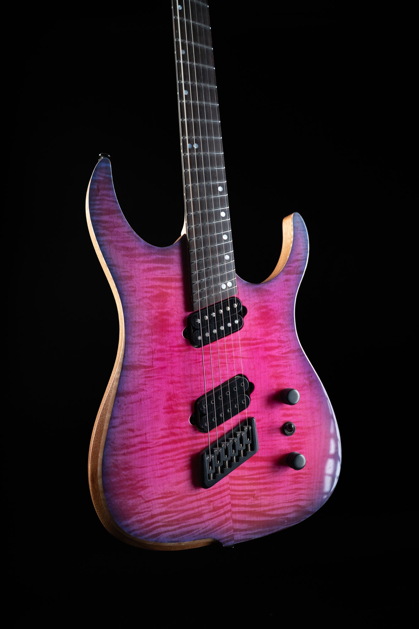 Factory Standard Hypemachine H3