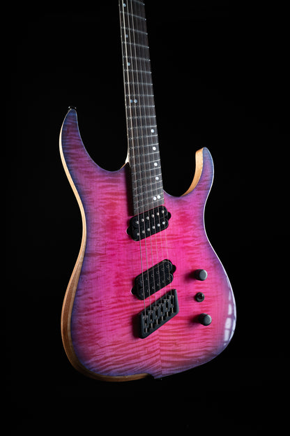 Factory Standard Hypemachine H3