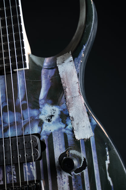 Art Series: RELIC - DC GTR DEMANUFACTURE