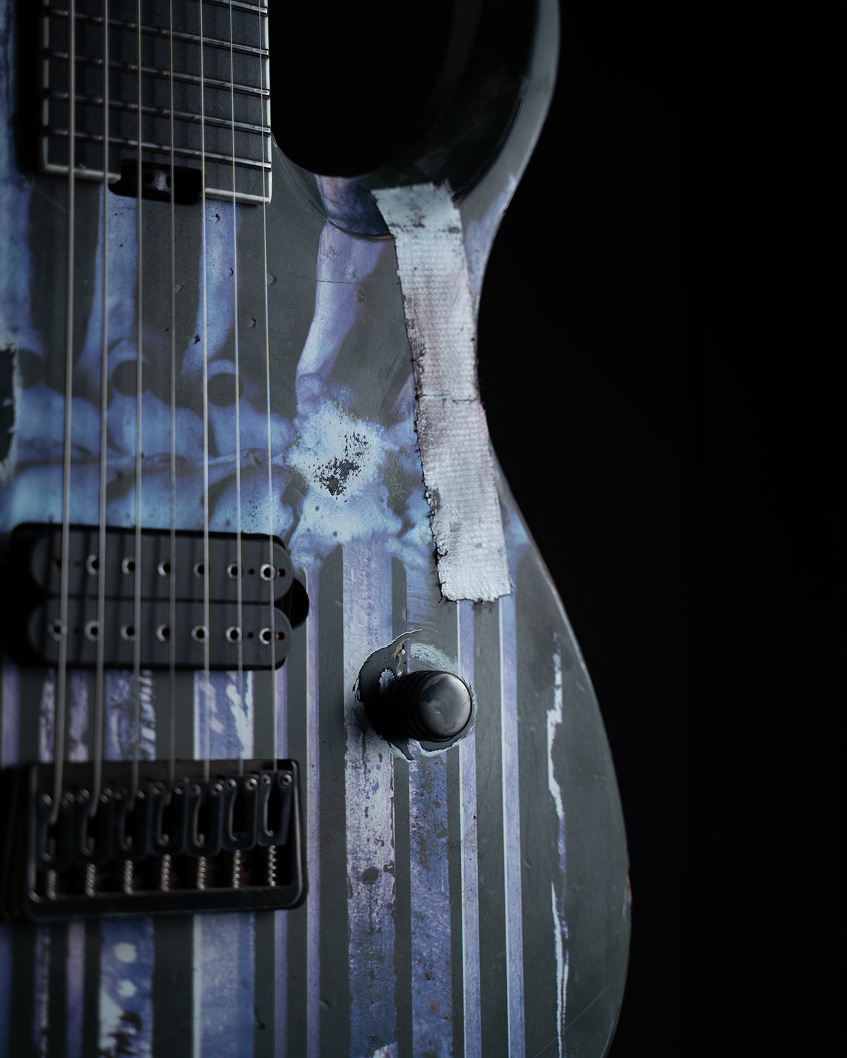 Art Series: RELIC - DC GTR DEMANUFACTURE