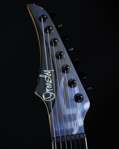 Art Series: RELIC - DC GTR DEMANUFACTURE